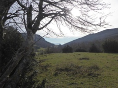 Plateau de Marquet ( Combovin ) (2)